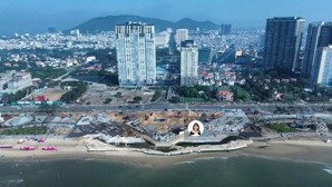 bán lỗ thu hồi vốn căn 3pn vũng tàu pearl 93m2, sắp bàn giao 