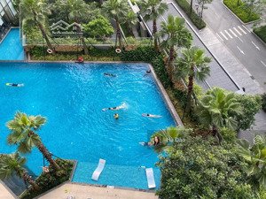 bán căn hộ dual key park kiara 135m² 2 không gian riêng biệt, full nội thất, sổ đỏ lâu dài