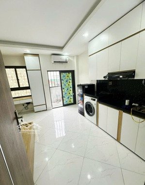 bán toà nhà căn hộ apartment 8t đẳng cấp chính kinh thanh xuân dt 48.9m2 dòng tiền cao thang máy