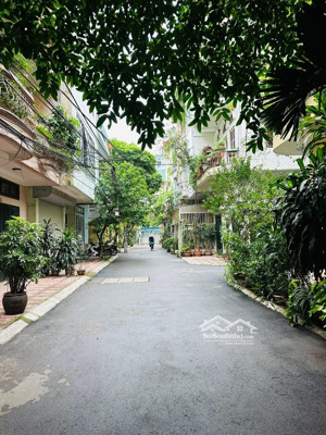 ko quy hoạch! pl ô tô phương mai, ngõ thông 2 thoáng, 48m2*5t mt 4.1m chào 17,9 tỷ