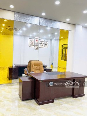 bán gấp nhà 3 tầng đẹp ở ngay - lk a75 bạch đằng , 6mx20m , đường nhựa 8m chỉ 21 tỷ