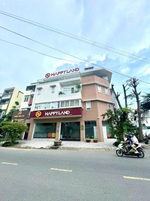 bán nhà mặt tiền trần quý kiên, p. thạnh mỹ lợi, tp. thủ đức. dt: 10m x 80m. cn 805,8m2. giá 80 tỷ