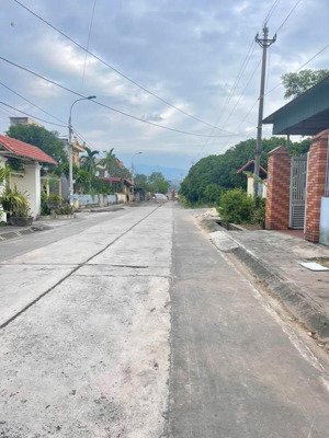 bán đất tại cổ giản, kim sơn, đông triều, quảng ninh, giá 46 triệu/m2, dt 320m2