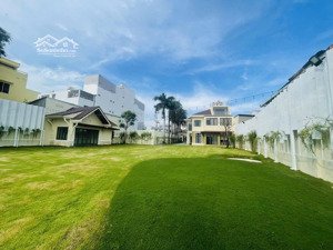 bán đất mt đường nguyễn xiển, long bình, quận 9, dt: 25 x 40m (cn: 1000m2), giá bán: 48 tỷ