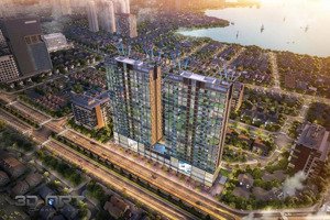 độc quyền- quỹ căn hộ celestine hồ tây - niềm kiêu hãnh khu hồ tây - giá tốt hơn sun cầu giấy