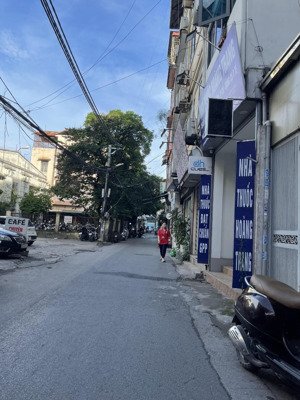 chính chủ bán nhà phố trần phú văn quán - lương ngọc quyến 45m2 - 4t - 6pn giá 8.9 tỷ