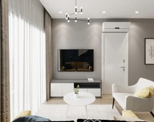 cho thuê nhanh căn hộ officetel có ban công tại sky center /tân bình, dt: 36m2-giá thuê: 10tr/tháng