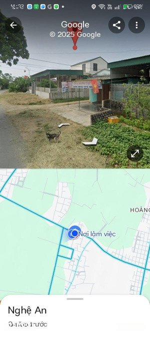 cho thuê cửa hàng, ki ốt tại xã diễn mỹ, diễn châu, nghệ an, 6m2, giá thỏa thuận