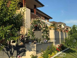bán biệt thự hiện đại mt khu compound lương định của, hồ bơi vô cực, quận 2 dt 15x29m, giá 67 tỷ tl