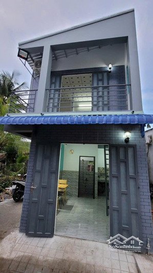 cần bán nền đất 196m ngang 8m có 6 căn trọ đang cho thuê, phú thứ, cái răng 2tỷ chọn lh 