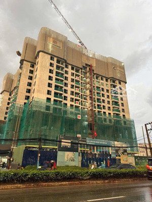 the emerald 68 mở bán 200 căn đẹp nhất, view sông sài gòn, ân hạn gốc 3 năm.lh: 