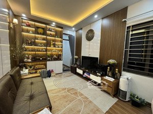 nhà lô góc 50m2 lê quang đạo, 9 tỷ - thiết kế hiện đại, nội thất cao cấp