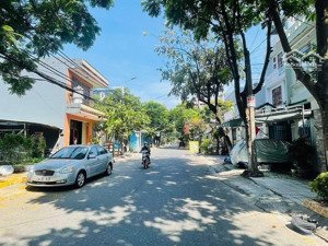 bán đất dt lớn 120m mt dũng sĩ thanh khê vị trí kim cương gần biển