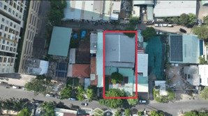 bán 1014.6m2 đất 2 mặt tiền đường 66, sát nguyễn văn hưởng, thảo điền q2, giá 210 tỷ xd hầm 7 lầu