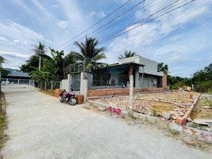 chính chủ bán đất vĩnh phương-thôn đắc lộc (phường bắc nha trang) 94,7m2 - 1,2 tỷ