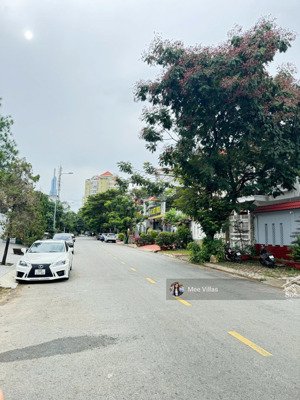 bán đất xây biệt thự đẹp khu b đường 17, p. an phú, q2 sau lưng song hành dt 10x20m, 200m2 42 tỷ