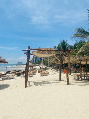 (hiếm và giá tốt) bán lô góc 2mt khu biển mỹ khê - 121m2 - cách biển chỉ 150m - giá 14 tỷ tlcc