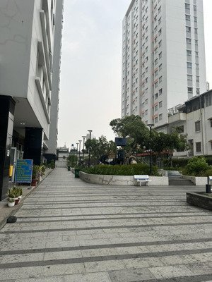 cho thuê 2 phòng ngủ nhà đầy đủ nội thất 9 triệu vào ở liền tại moonlight park view đs7