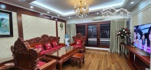 hoàng quốc việt, ôtô 7 chỗ đỗ, 5m, ôtô tránh, nhà đẹp dân xây 52m2 x 4 tầng, 7 tỷ