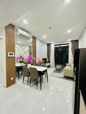 căn hộ emerald golf view cho thuê phù hợp chuyên gia, full nội thất, gần vsip 1 & aeon