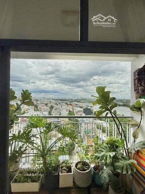 cho thuê chung cư opal riverside 2 phòng ngủ full nội thất ,view sông đẹp