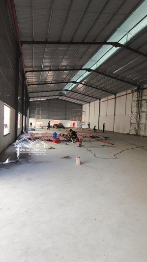 bán nhà xưởng cụm cn vĩnh tân, tân uyên, bình dương *