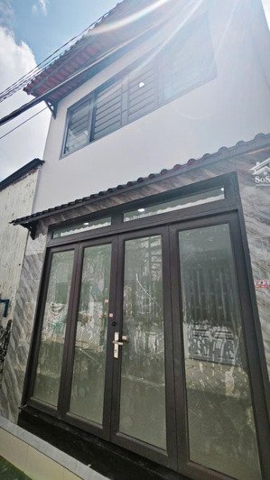 bán nhà riêng tại tân thới hiệp, 898 triệu, 30m2, 2pn, 2wc, giá tốt, hot