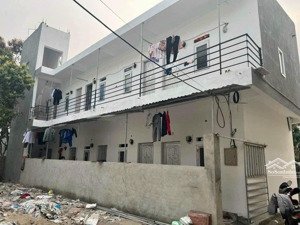 bán nhà trọ 2 tầng cạnh khu công nghiệp tại thiện kế, bình xuyên, vĩnh phúc, giá 3,05tỷ, dt 109m2