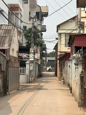 bán 77,9m2 đất ở lại ốc-long hưng-văn giang-hưng yên gần vành đai 3.5 và cầu ngọc hồi..