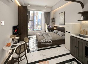 cho thuê cc mini phan chu trinh, 8 triệu, 40m2 giá siêu hời