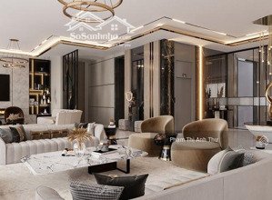 siêu phẩm mặt tiền nguyễn đình chính, pn (5.2x24m) nở hậu 10m. cpxd: 7 tầng. 25 tỷ tl. 