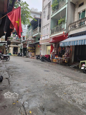 hot#nhà mặt phố phúc tân quận hoàn kiếm -- kinh doanh sầm uất -- ô tô tránh -- giá tốt