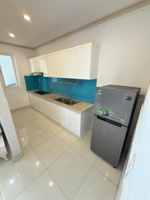 cho thuê gấp cc florita, tân hưng, q7, hcm, 15 triệu, 80m2