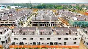 khu đô thị gem sky world tp sân bay quốc tế long thành- sổ hồng trao tay