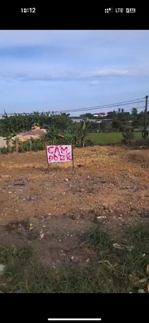 bán đất quốc lộ 1a mặt tiền 10m tại diễn trường diễn châu nghệ an