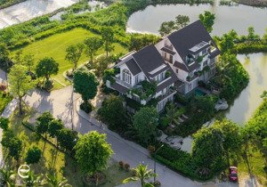 eco retreat: biệt thự đảo ecopark - bđs tinh hoa - bđs truyền đời - đầu tư chắc thắng