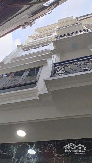 chung cư mini phố bùi xương trạch, thanh xuân 47m2, 6t, thang máy, nhà mới chỉ 10,9 tỷ