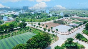 bán liền kề 100m2,dự án kđt cienco 5 mê linh, sổ đỏ hoặc hđgv, đường to, hạ tầng đẹp chỉ từ 25tr/m2