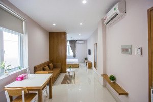 cho thuê cc mini 1pn, 1wc, 50m2, 12 triệu tại trường sa, bình thạnh, hcm