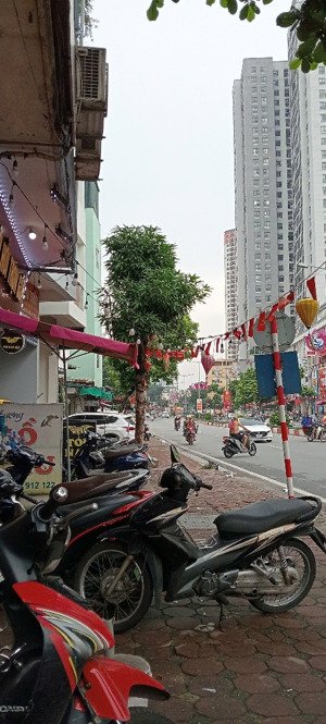 bán 18 phòng, vạn phúc hà đông, 65m2, chỉ 16 đồng