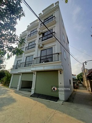 chỉ 1 căn- 50m2- 3 tỷ85- ngay trục liên xã- cầu tân phú. taxi đỗ cửa.thoáng vĩnh viễn. 5p yên nghĩa