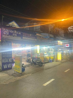 siêu phẩm-ngang lớn - mt phan văn hân, bình thạnh, dt 8.5x26m, 3 tầng, hđt 80tr/tháng, 34 tỷ