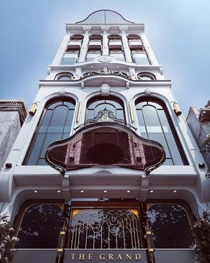 bán tòa building siêu khan hiếm hoàng việt -tân bình -(13x25)-2 hầm 9 tầng-hdt 500tt/th- bán 158 tỷ