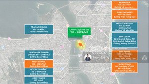 chính thức công bố giá trần capital square đà nẵng: sở hữu căn hộ đẳng cấp với mức đầu tư hợp lý!