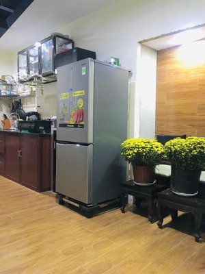 nhà 38m2 linh tây thủ đức gia đình trẻ về ở ngay