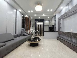 bán nhà tam khương - tôn thất tùng - 45m2 6tầng mt 4.5m, thang máy - tk hiện đại - ngõ thông thoáng