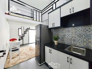 vừa trống ra 1 phòng gác nằm gần ngay tiệm cà phê noọng ơi - trạm y tế p. linh đông