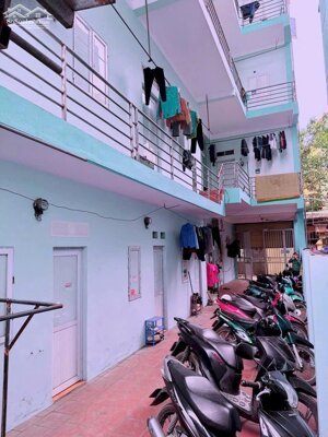 BÁN NHÀ 4 TẦNG 158M2 TẠI YÊN LÃNG, YÊN PHONG, BẮC NINH – CÓ DÒNG TIỀN SẴN