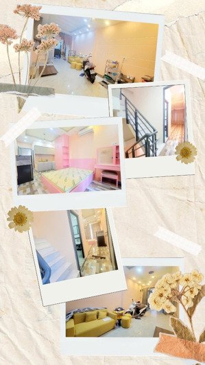 bán nhà chính chủ lê hồng phong quận 10 kết cấu 5 tầng sát mặt tiền chỉ 7 tỷ hơn