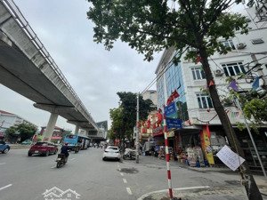 nhà đẹp văn tiến dũng 50m mt 5,6m lô góc chỉ hơn 7tỷ tl